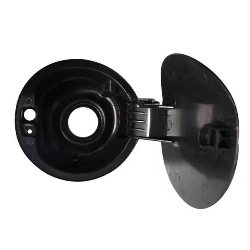 1PC 5N7809857 5N0809857D Fuel Gas Tank Door Lid Cover Flap Cap 1PC for VW Tiguan 2008-2018