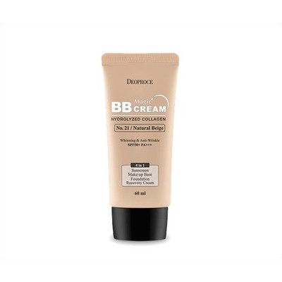 (ov1) Magische BB-Creme 60ml / #21