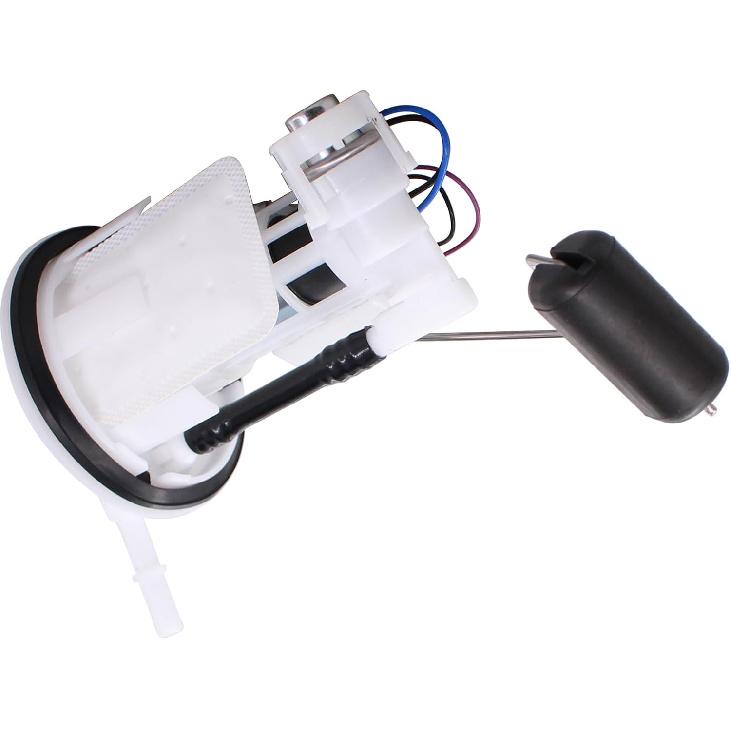 

ApplianPar Fuel Pump for Yamaha YW125 Zuma 125 2009 2010 2011 2012 2013 2014 2015