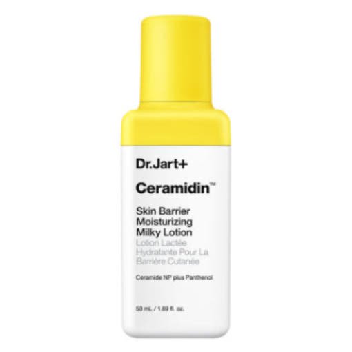 

Dr.Jart+ Увлажняющий молочный лосьон для восстановления кожного барьера с керамидами, 50 мл