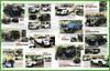 Style RV 166 Land Cruiser Prado Hilux 2 NEWS mook RV Guide Series Vol. & No. Dress-Up (News mook)