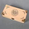 Fashion Wood Playing Card Holder Deck Box Storage Case Organizers Playing Cards Poker Card Box Handcrafts For Men Women
