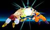 Dragon Ball Fusions 3DS -