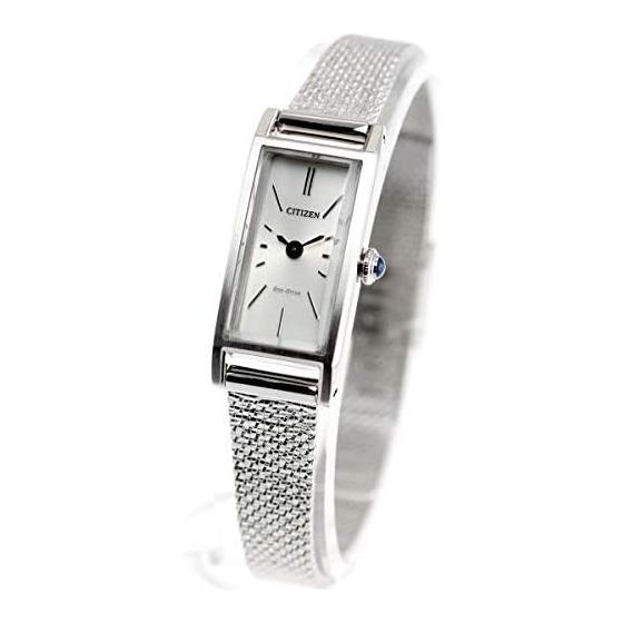 [Citizen] CITIZEN Key Kii: Eco Drive Solar Watch Women s EG7040-58A