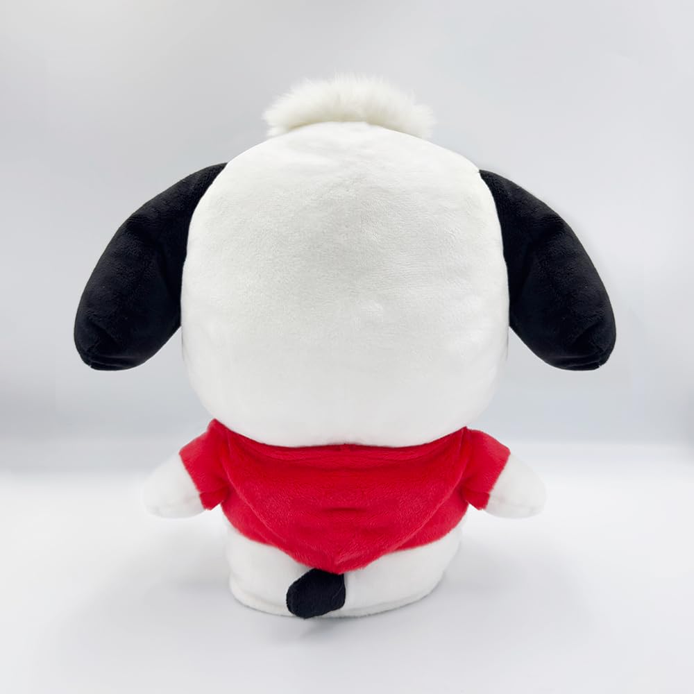 Pochacco head cover for drivers Sanrio official license (460cc compatible)