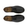 Dr. Martens 1461 Nappa Leather Black Unisex Sneakers 11838001