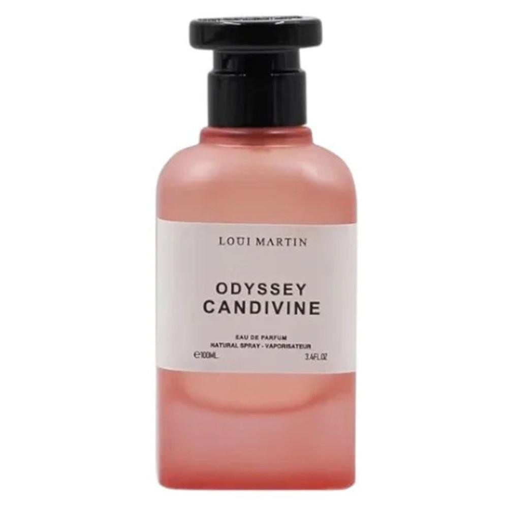 Loui Martin - Eau De Parfum Odyssey Candivine -