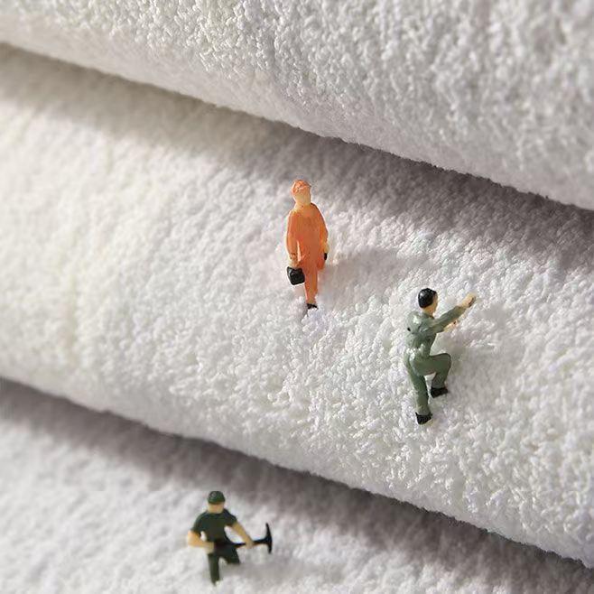 Cute Puppy Decorative Carpet Soft And Comfortable Bedroom Bedside Blanket Cooling Balcony Bay Window Anti-Slip Pad