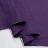 Tissu Pur Lin Lin Lavé Confortable Respirant Tissu Printemps Été DIY Robe Pantalon Large Veste Légère Vêtement