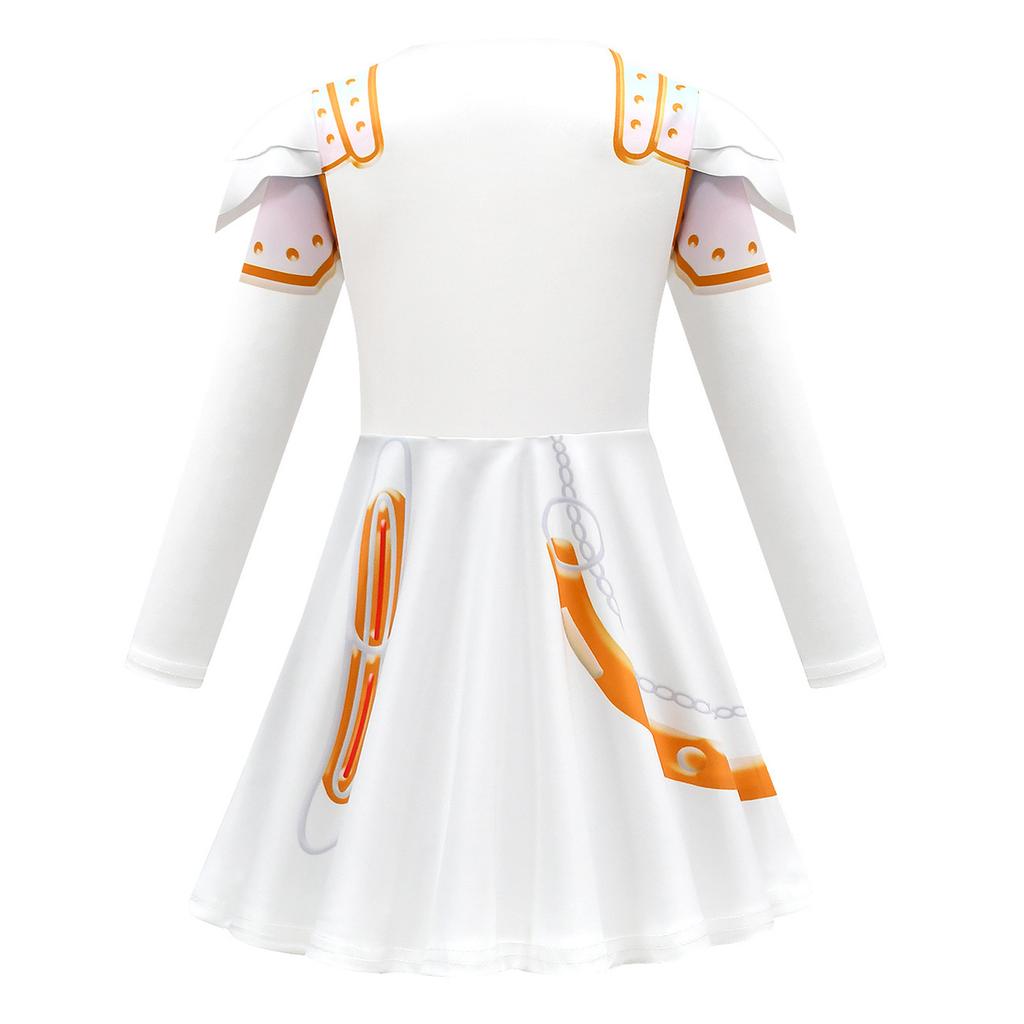 Live Cosplay Server For Movies, Anime, And Games