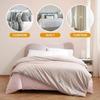 4-30x Duvet Pin Duvet Clips BedSheet Quilt Clip Anti-Slip Blanket Buckles Comforter Fixators Grippers Clothespins Mattress Pegs