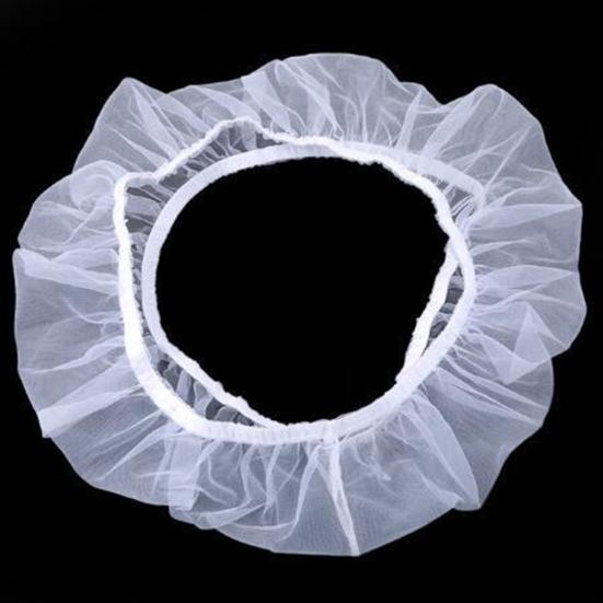 Kryt klece Lze prát v pračce Silná příze ze sítě kulaté čtvercové klece Univerzální kryt na klec pro domácí použití