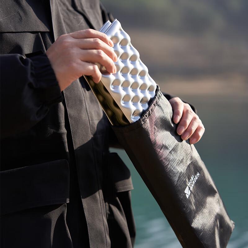 MOBIGARDEN Egg Nest Folding Camping Mat