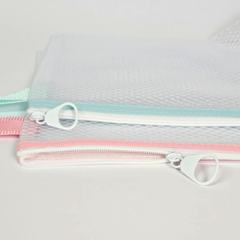 PVC Multipurpose Transparent Waterproof Pouch (A5)