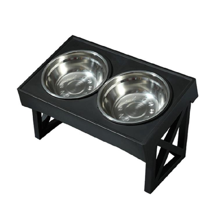 Dogs Raised Bowls Tilt Dogs Bowl Dogs Bowls With Stand Slow Feeders Dogs Feeders