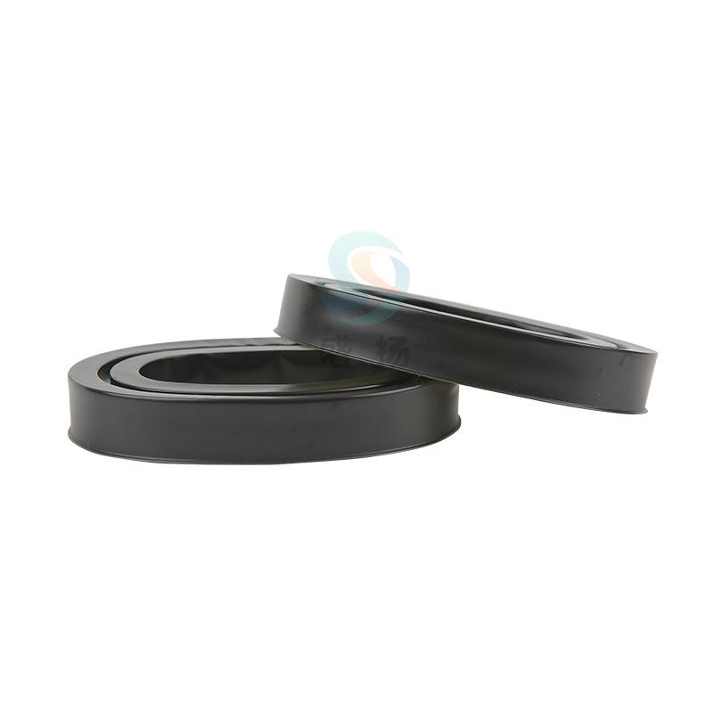 Silicone Gel Earbud Covers for 3M WorkTunes Peltor Series with Adhesive