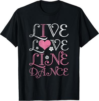 Oberteile – T-Shirts