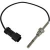 Exhaust Temperature Sensor 0630-229 Compatible with Arctic Cat 2008-2010 Crossfire 600 F6 M6 SNO Pro 600, 2007-2010 Crossfire 800 1000 F8 F1000 M8