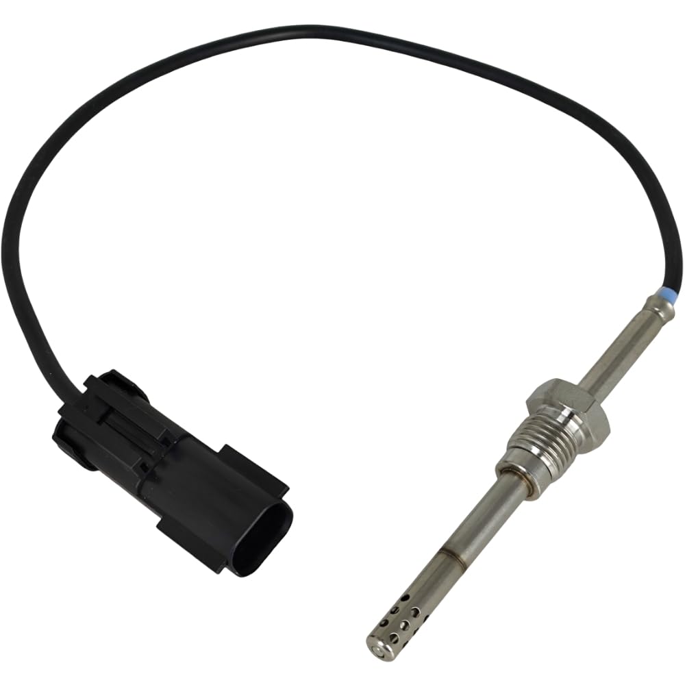 Exhaust Temperature Sensor 0630-229 Compatible with Arctic Cat 2008-2010 Crossfire 600 F6 M6 SNO Pro 600, 2007-2010 Crossfire 800 1000 F8 F1000 M8