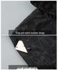 Autumn 2021 Trendy Plus Size Men's Jacket - Versatile Fashion, Fits Up to 300 Jin