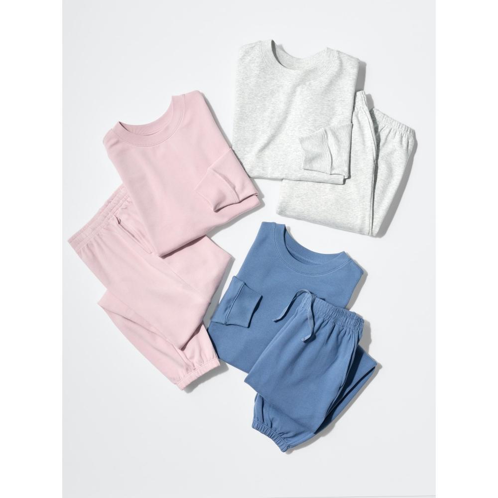 Uniqlo Japan Ultra Stretch Set