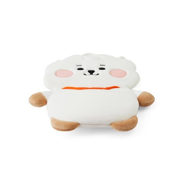 LINE FRIENDS BT21 RJ BABY Wall Hanging Pocket