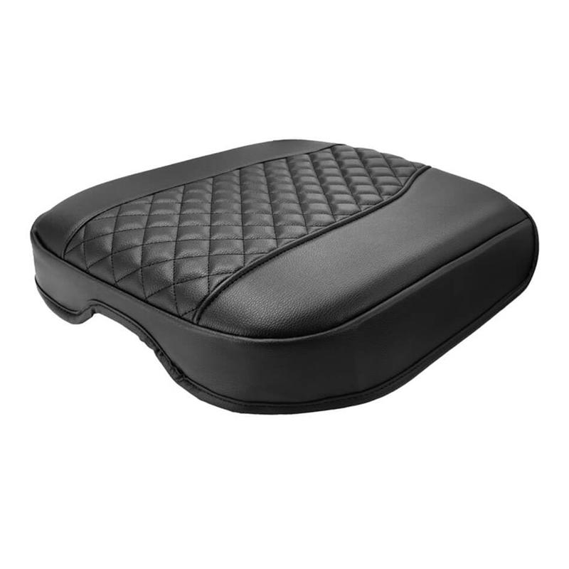 Bucket Seat Armrest Cover For Chevy Silverado GMC Sierra 1500 2019-2025 Tahoe Suburban Yukon 2021-2025 Center Console