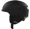 Шлем Защитный Oakley Mod3 Blackout Черный