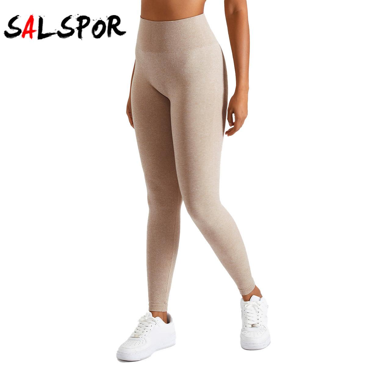 

Женские эластичные леггинсы с высокой талией, спортивные леггинсы для тренировок, штаны для бега, фитнеса, йоги