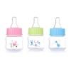 Newborn Bottle Baby PP-Nursing Bottle Liquid Juice Feeding Bottle Food Grade Infant Mini Size Wide Neck Formula Bottle