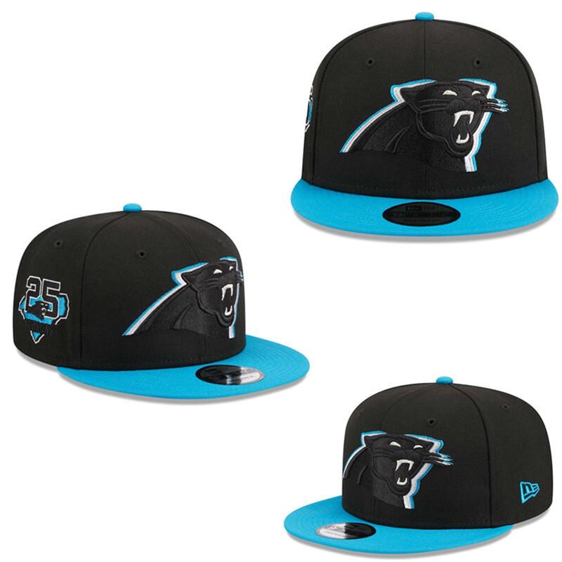 Koreaanse Versie Van Voetbalpet NFL Heren en Dames Geborduurde Platte Rand Pet Outdoor Zonbescherming Trendy Pet Verstelbare Baseballpet