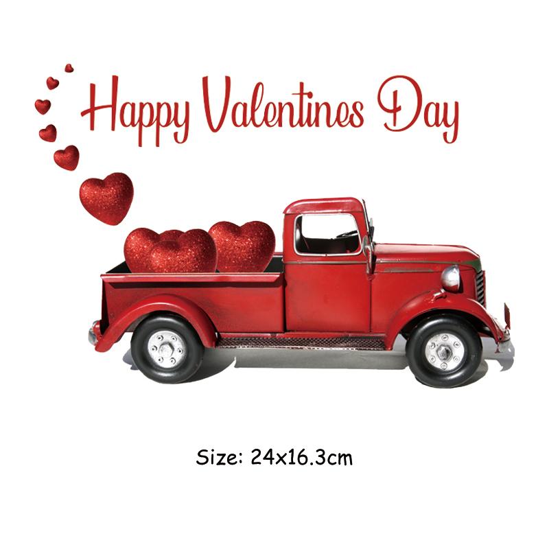 

Нашивка приутюживаемая Мужчина Женщина Любовь Сердце Нашивки Термотрансфер Футболка Джинсы Наклейки Уровень А Стираемая Новый Дизайн Нашивка 24x16.3cm