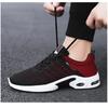Men'S Designer Mesh Sneakers Lace-Up  Professional Running Shoes For Men Lightweight Male Outdoor Sports Tennis Shoe