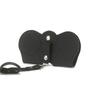 New glasses bag, sunglasses, sunglasses storage bag, leather glasses storage bag, glasses protective cover.