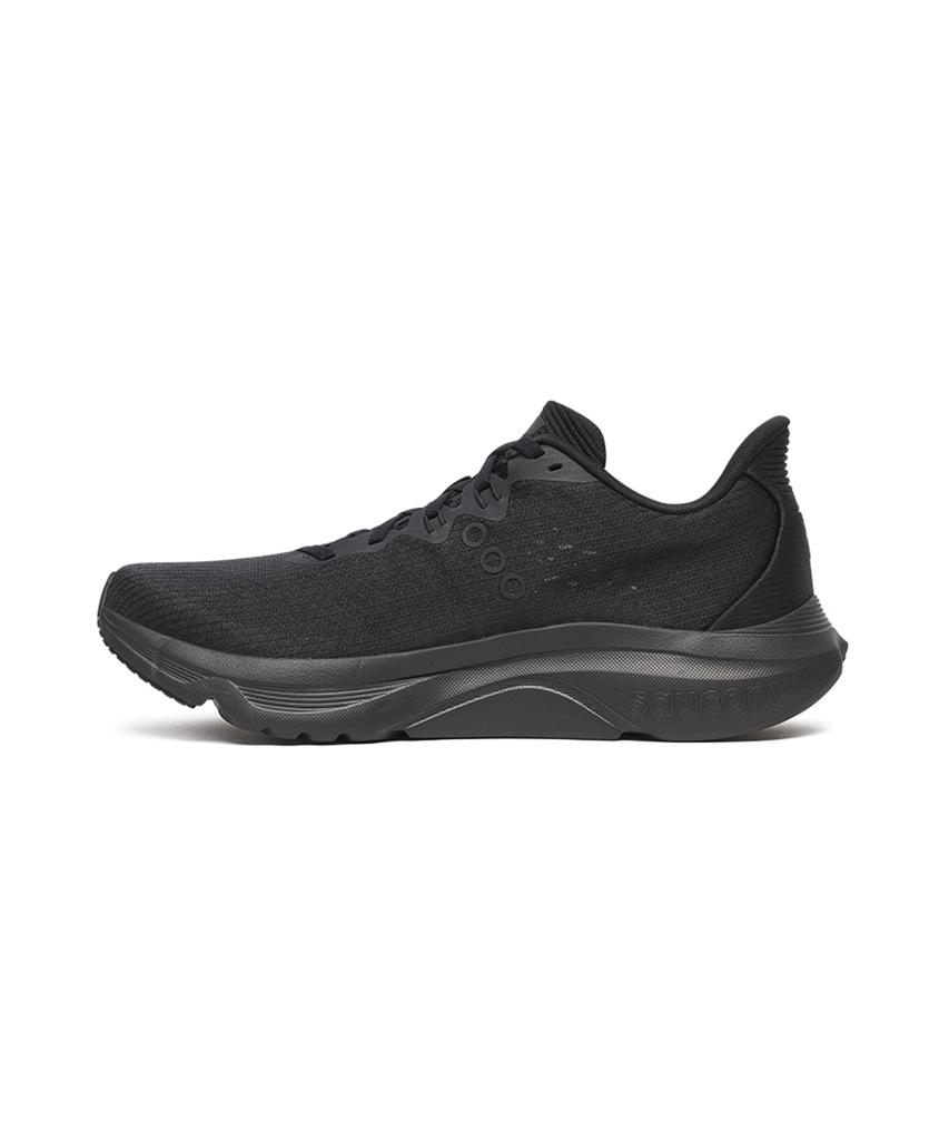 Saucony (Men'S) Kinvara 16 - Triple Black / S21020-201