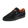 Puma Suede Classic Tonal Nu Skool Schwarze Unisex-Sneaker Puma-Schwarz 367424-02