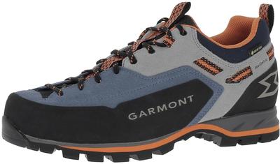 Hiking Shoes Garmont Dragontail MNT Evo GTX Insignia Blue/frost Grey