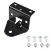 Multi Purpose Trailer Hitch Kit for Zero Turn Lawn Mowers Fits For Ariens ZT XD ZT XL IKON X IKON XL Strong and Reliable