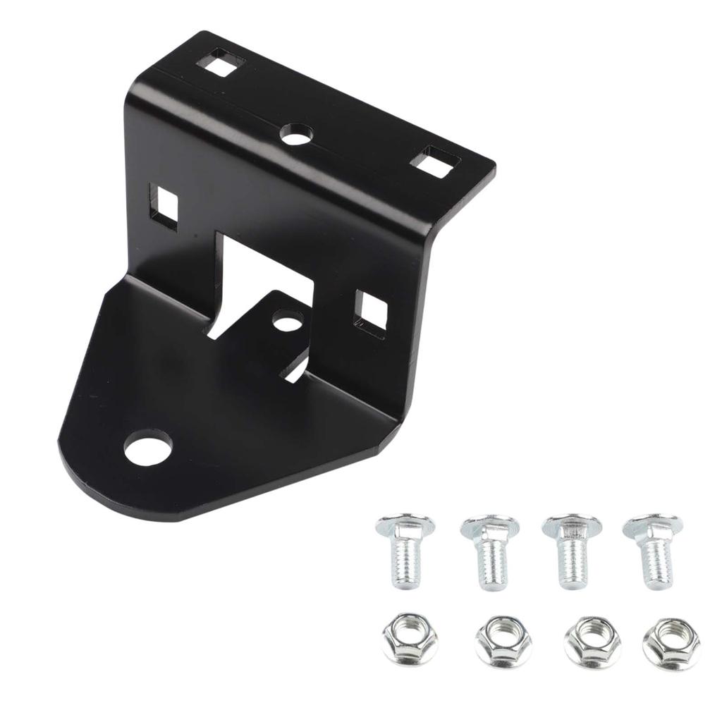 Multi Purpose Trailer Hitch Kit for Zero Turn Lawn Mowers Fits For Ariens ZT XD ZT XL IKON X IKON XL Strong and Reliable