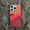 Applicable To Apple 16promax Kevlar Texture Mobile Phone Case iPhone15 Metal Frame 14 Anti-drop Protective Case