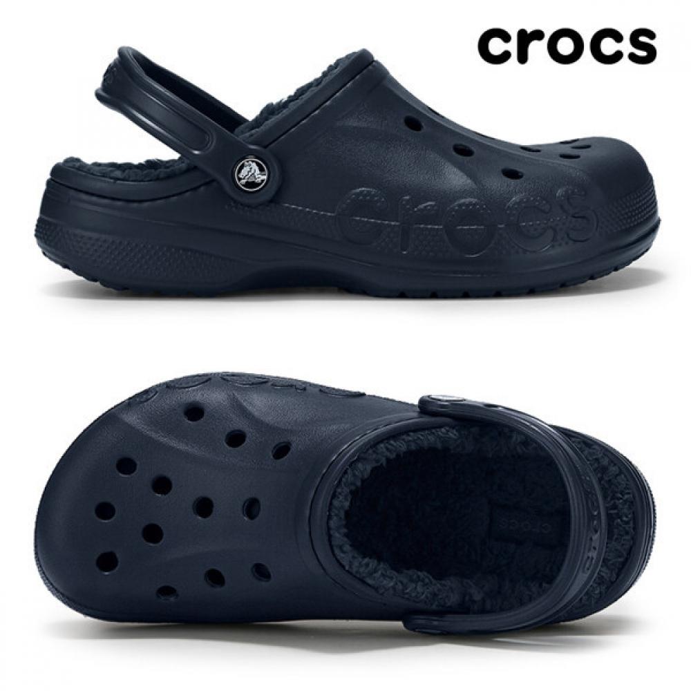 

Crocs Vaya Lined Clogs Fur Indoor Shoes 205969 463 240