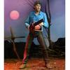NECA Evil Dead 40th Anniversary Ultimate ASH 7-inch Figure