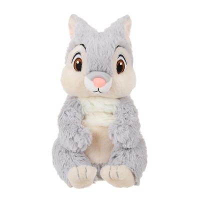 Sekiguchi Tonsuke Stuffed Toy H12 X W13 X 641222 Let's Play! Size D28.5