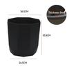 MOJY Thickened Plastic Large Flower Pot