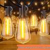 Oeny Outdoor Waterproof Decorative String Lights