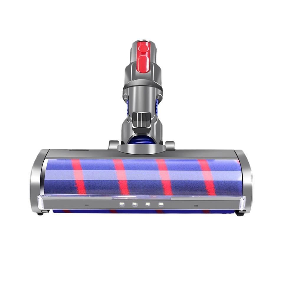 For V7 Dyson V8 V10 V11 V15 Vacuum Brush Head Accessories With Soft Plush