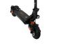 KuKirin G2 Max 2026 Faltbarer E-Scooter für Erwachsene Nennleistung 1000W Spitzenleistung 1200W Bürstenloser Motor 48V 20,8Ah Akku 60-70 km Reichweite 10 Zoll Off-Road Luftreifen