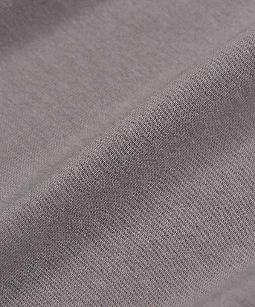 TOFFEE Vtg Polo Shirt (Grey)