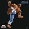 Hasbro Marvel Legends Series Marvel The Thing The First Ben Grimm Movie Collectible 15cm Action Figure Toy G0802 Authentic "Fantastic Four Step"