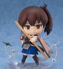 Nendoroid Kantai Collection Kaga ABS PVC Painted Movable Figure -KanColle- Non-scale &